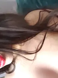 Jinaas — Stripchat recorded stream screenshot (01 Jan 2026)