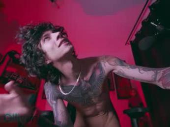 olliver___y — Chaturbate recorded stream image, 02.01.2026 02:40
