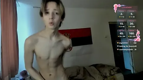 Vampirella_GS — Stripchat recorded stream image, 02.01.2026 04:10