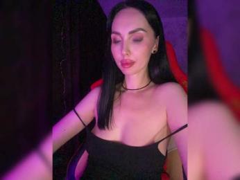 AnnaBlackFlame — Bongacams recorded stream image, 02.01.2026 06:20