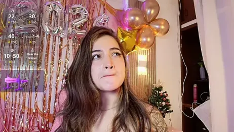 JessicaElowin — Stripchat recorded stream image, 02.01.2026 06:40
