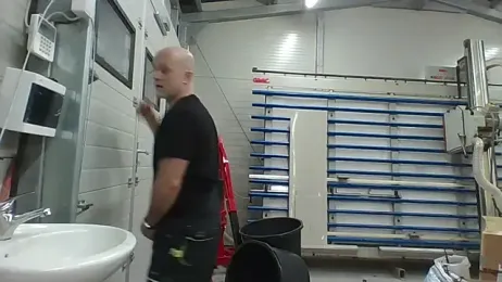 Boomerhun — Stripchat recorded stream image, 02.01.2026 14:20