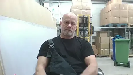 Boomerhun — Stripchat recorded stream image, 02.01.2026 14:20