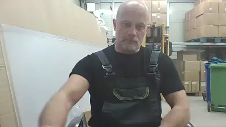 Boomerhun — Stripchat recorded stream image, 02.01.2026 14:20