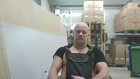 Boomerhun — Stripchat recorded stream image, 02.01.2026 14:20