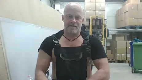 Boomerhun — Stripchat recorded stream image, 02.01.2026 14:20