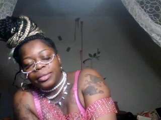 stalliontheesavage — Camsoda recorded stream screenshot (01 Jan 2026)