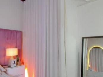 aleja_arango — Chaturbate recorded stream screenshot (02 Jan 2026)