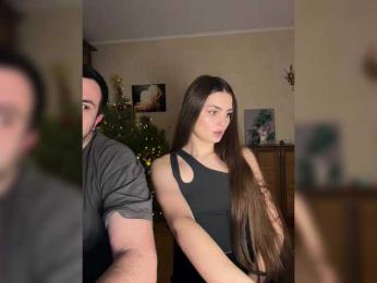 TwoPlay — Bongacams recorded stream image, 02.01.2026 21:00