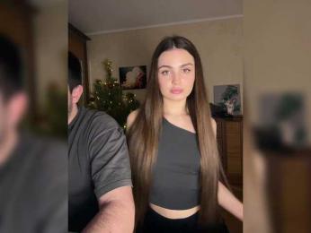 TwoPlay — Bongacams recorded stream image, 02.01.2026 21:00