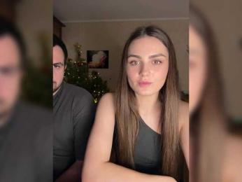 TwoPlay — Bongacams recorded stream image, 02.01.2026 21:00