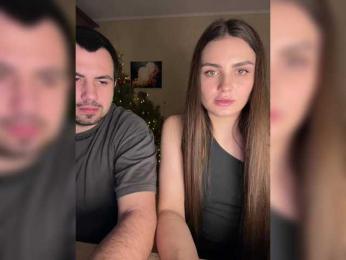 TwoPlay — Bongacams recorded stream image, 02.01.2026 21:00
