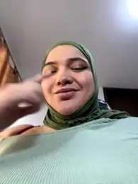 sweetmuslim01 — Stripchat recorded stream image, 02.01.2026 22:30