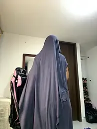 sweetmuslim01 — Stripchat recorded stream image, 02.01.2026 22:30