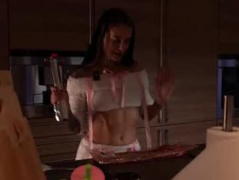 oooops__ — Chaturbate recorded stream image, 28.02.2025 19:10