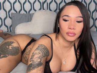 lolabunniii — Camsoda recorded stream screenshot (03 Jan 2026)