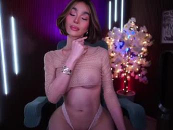 xforyoureyesonlyx — Chaturbate recorded stream image, 03.01.2026 04:20