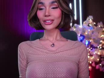 xforyoureyesonlyx — Chaturbate recorded stream image, 03.01.2026 04:20