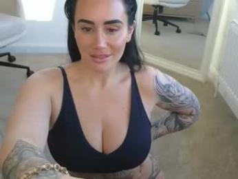 libbyloveheartx — Chaturbate recorded stream screenshot (03 Jan 2026)