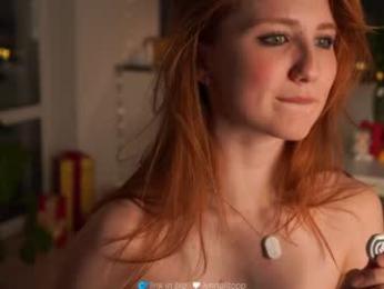 lynnalltop — Chaturbate recorded stream image, 03.01.2026 04:10