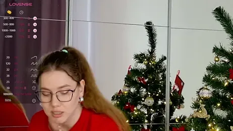 Jane_Meys — Stripchat recorded stream image, 03.01.2026 05:10
