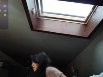 shachatte — Chaturbate recorded stream image, 03.01.2026 09:00