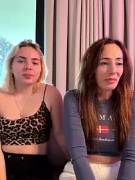 SweetAlegra_ — Stripchat recorded stream image, 03.01.2026 14:50