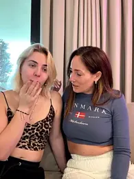 SweetAlegra_ — Stripchat recorded stream image, 03.01.2026 14:50
