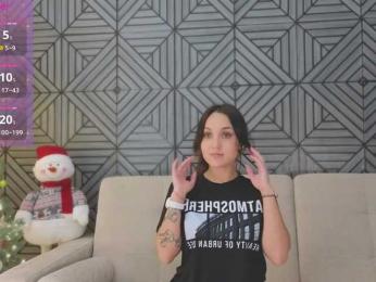 -lost- — Bongacams recorded stream screenshot (03 Jan 2026)