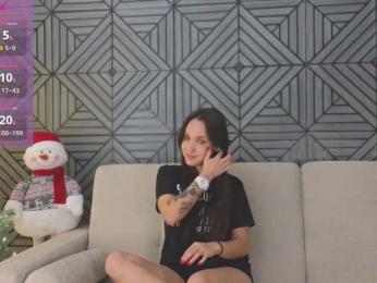 -lost- — Bongacams recorded stream screenshot (03 Jan 2026)