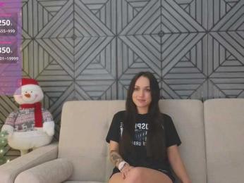 -lost- — Bongacams recorded stream screenshot (03 Jan 2026)