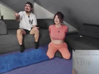 the_mao_game — Chaturbate recorded stream image, 03.01.2026 15:20