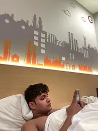 Vihaaanfucks — Stripchat recorded stream image, 03.01.2026 16:00