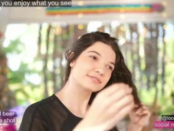 loollypop24 — Chaturbate recorded stream image, 03.01.2026 18:40