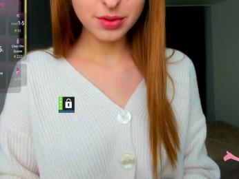 PinkPanterka — Bongacams recorded stream image, 03.01.2026 18:30