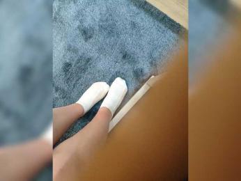 Angelia22 — Bongacams recorded stream image, 03.01.2026 20:20