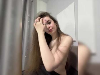 YourLadyyy — Bongacams recorded stream screenshot (28 Feb 2025)