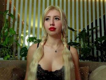 FlowwwerGirl — Bongacams recorded stream screenshot (03 Jan 2026)