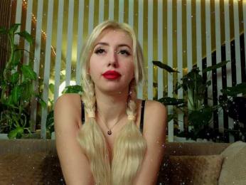 FlowwwerGirl — Bongacams recorded stream screenshot (03 Jan 2026)