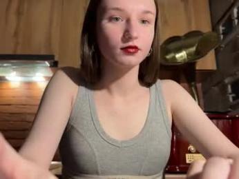 nloraaa — Chaturbate recorded stream image, 03.01.2026 23:10