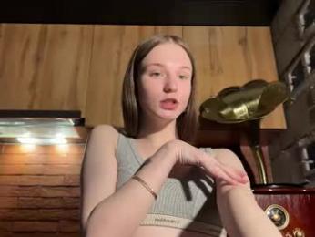 nloraaa — Chaturbate recorded stream image, 03.01.2026 23:10