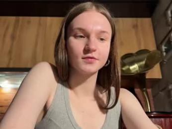 nloraaa — Chaturbate recorded stream image, 03.01.2026 23:10