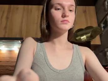 nloraaa — Chaturbate recorded stream image, 03.01.2026 23:10