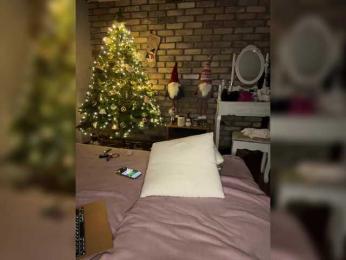 Kavkazkaya-Plennica — Bongacams recorded stream screenshot (03 Jan 2026)