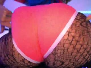 ox-lemon — Camsoda recorded stream image, 04.01.2026 04:20