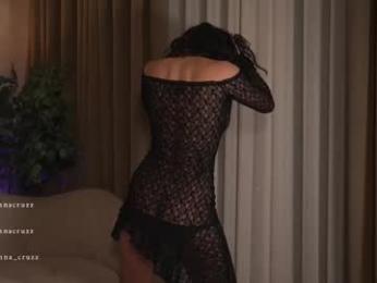 mariannacruzz — Chaturbate recorded stream image, 28.02.2025 21:00
