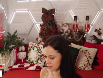 Taanni — Bongacams recorded stream screenshot (04 Jan 2026)