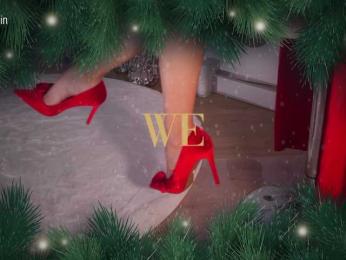 Taanni — Bongacams recorded stream screenshot (04 Jan 2026)