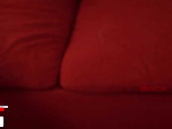 Taanni — Bongacams recorded stream screenshot (04 Jan 2026)