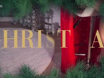 Taanni — Bongacams recorded stream screenshot (04 Jan 2026)